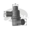 MOSKV 412130600810 Thermostat, coolant